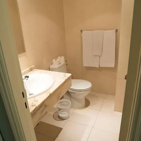 拉古纳公园一号酒店
