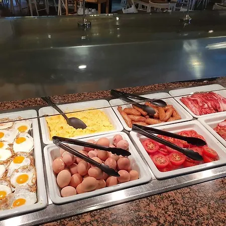 ラグナ パーク 1 アパートホテル 3*