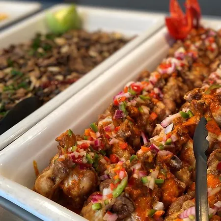 ラグナ パーク 1 3* アデヘ