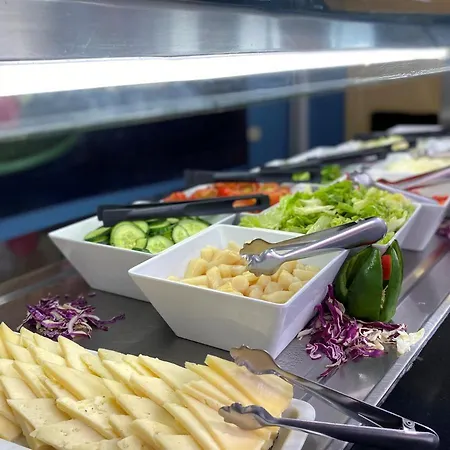 アパートホテル ラグナ パーク 1 アデヘ