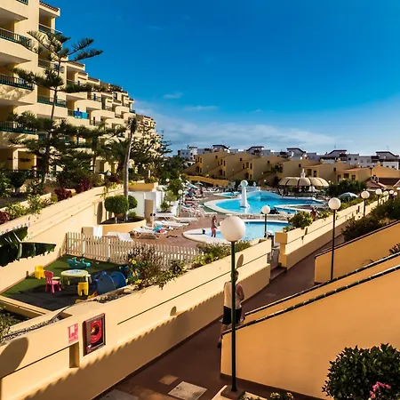 ラグナ パーク 1