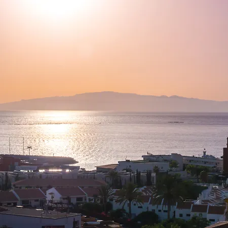 ラグナ パーク 1 アパートホテル