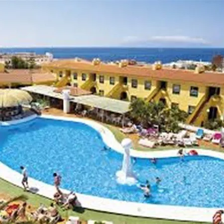 ラグナ パーク 1