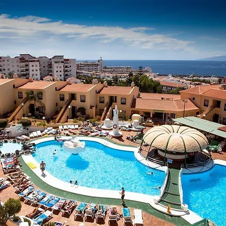 ラグナ パーク 1 アパートホテル