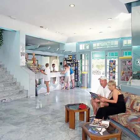 ラグナ パーク 1 アパートホテル アデヘ