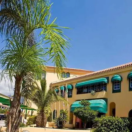 ラグナ パーク 1 アデヘ