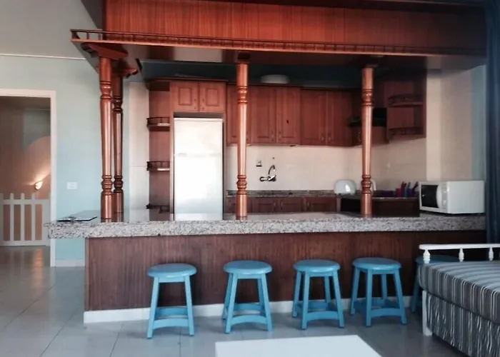 Laguna Park 1 Апарт-отель