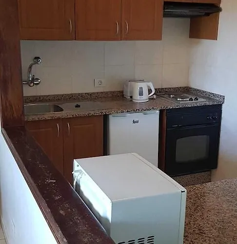 Laguna Park 1 3* Адехе