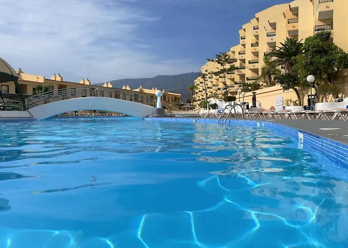 Laguna Park 1 3* Адехе