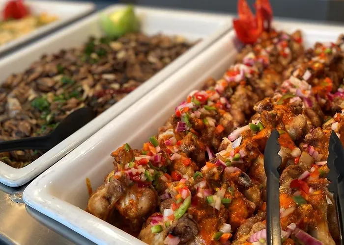 Laguna Park 1 3* Адехе