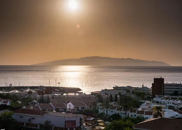 Laguna Park 1 3* Адехе