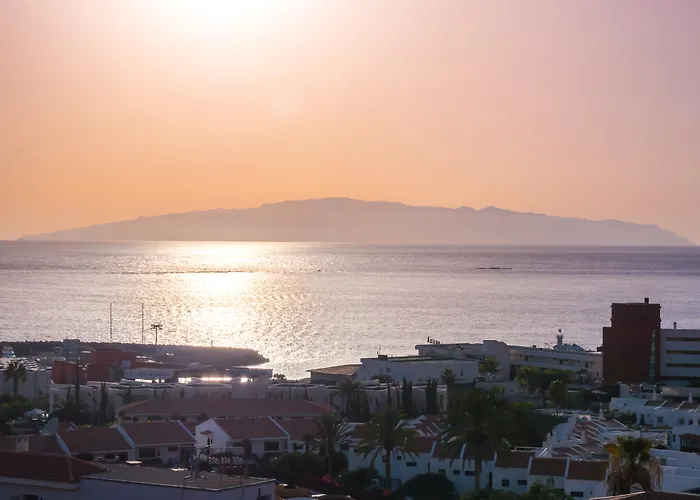 Laguna Park 1 Апарт-отель