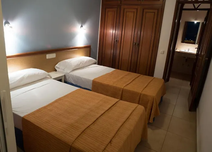 Laguna Park 1 3* Адехе