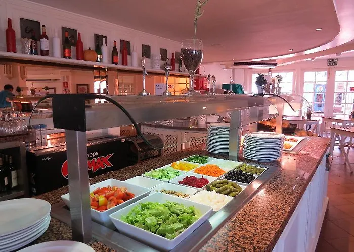 Laguna Park 1 Апарт-отель