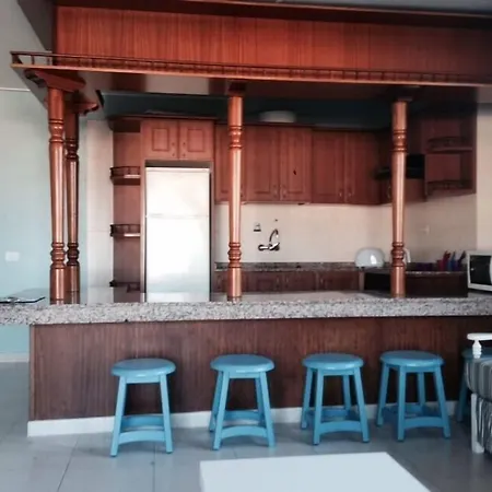 Laguna Park 1 Apart Otel
