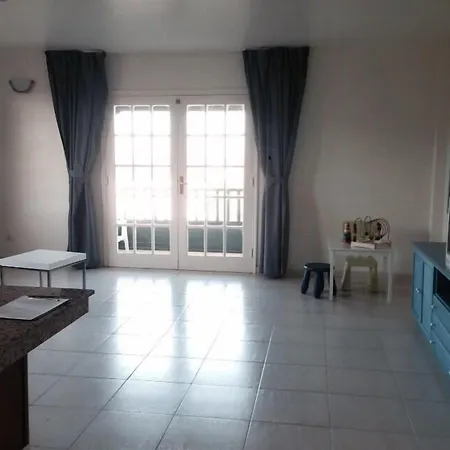 Laguna Park 1 Apart Otel