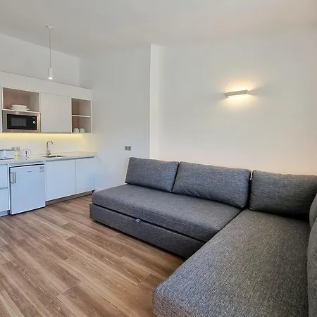 Апарт-отель Laguna Park 1