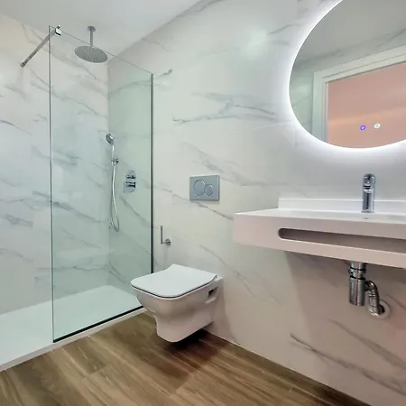 Laguna Park 1 Hotel apartamentowy