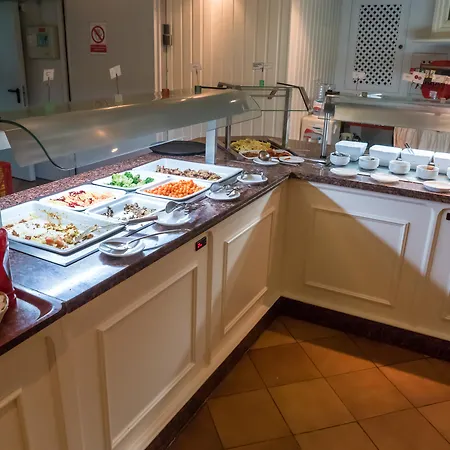 Laguna Park 1 Апарт-отель Адехе