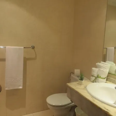 Laguna Park 1 3* Адехе