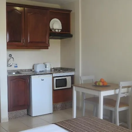 Апарт-отель Laguna Park 1 3*