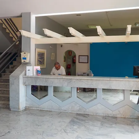 Laguna Park 1 Hotel apartamentowy Costa Adeje (Tenerife)