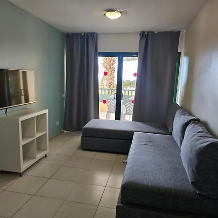 Hotel apartamentowy Laguna Park 1