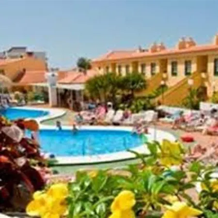 Апарт-отель Laguna Park 1