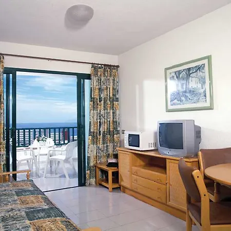 Laguna Park 1 Hotel apartamentowy Costa Adeje (Tenerife)