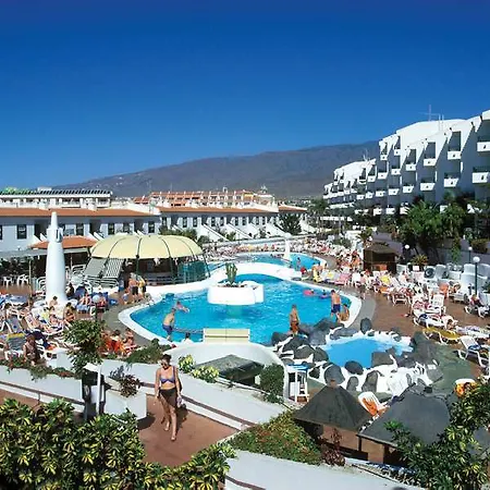 Laguna Park 1 Apart Otel Costa Adeje