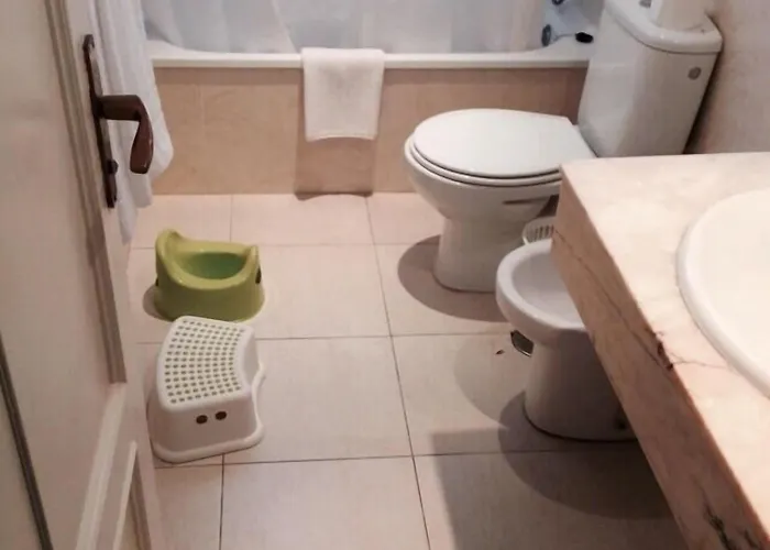 Laguna Park 1 3* Costa Adeje (Tenerife)