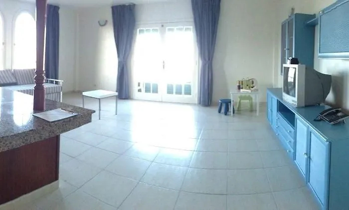 Apartmanhotel Laguna Park 1 3*