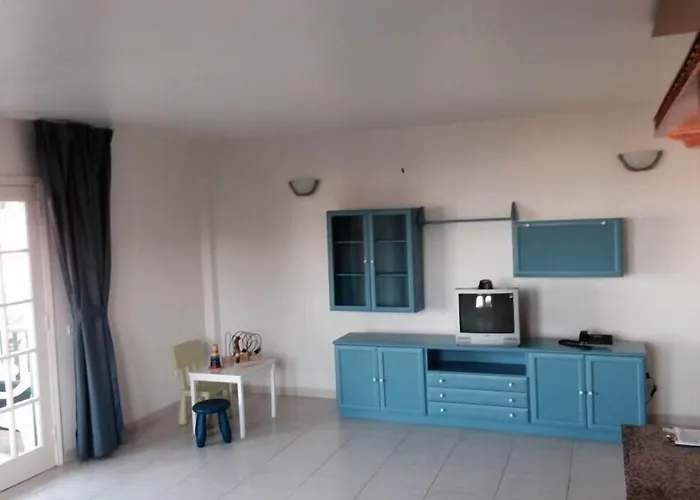 Laguna Park 1 Costa Adeje (Tenerife)