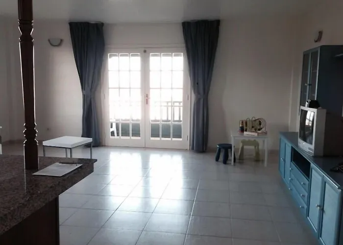 Laguna Park 1 Apartmanhotel