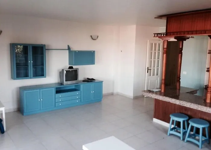 Laguna Park 1 3* Costa Adeje (Tenerife)