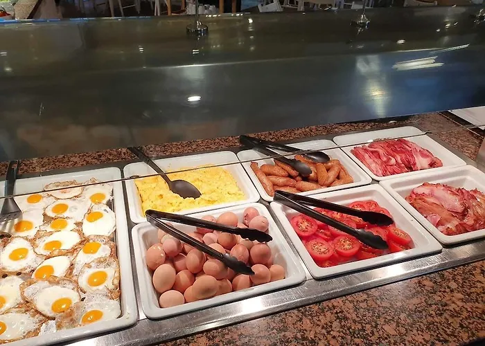 Laguna Park 1 Hotel apartamentowy 3*