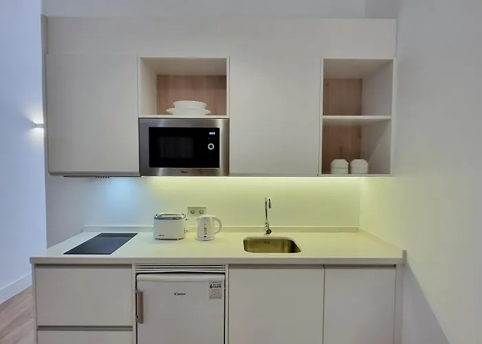 Hotel apartamentowy Laguna Park 1 Costa Adeje (Tenerife)