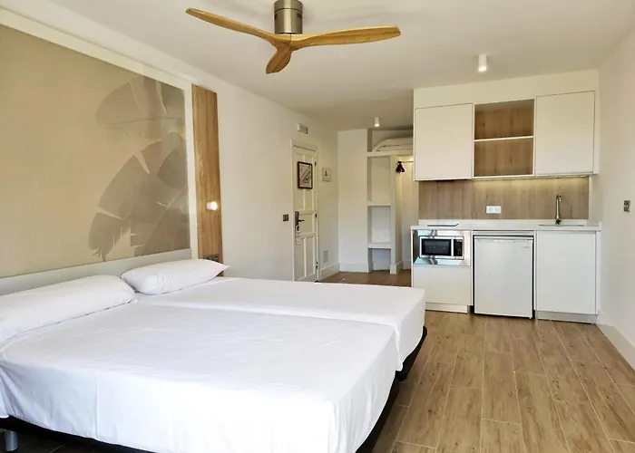 Laguna Park 1 Hotel apartamentowy 3*