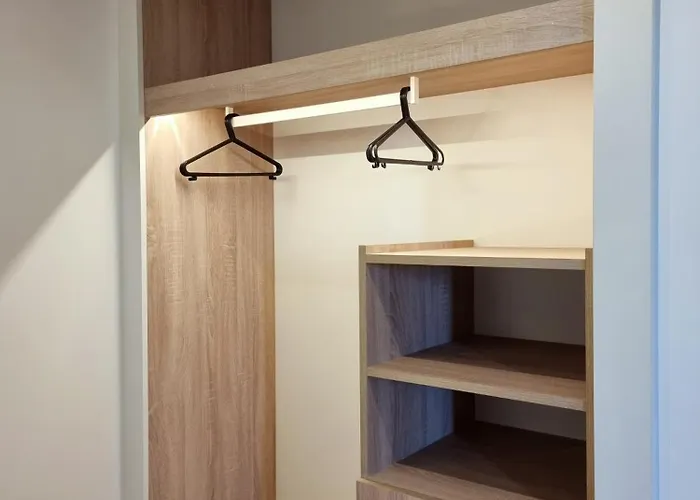 Apartmanhotel Laguna Park 1