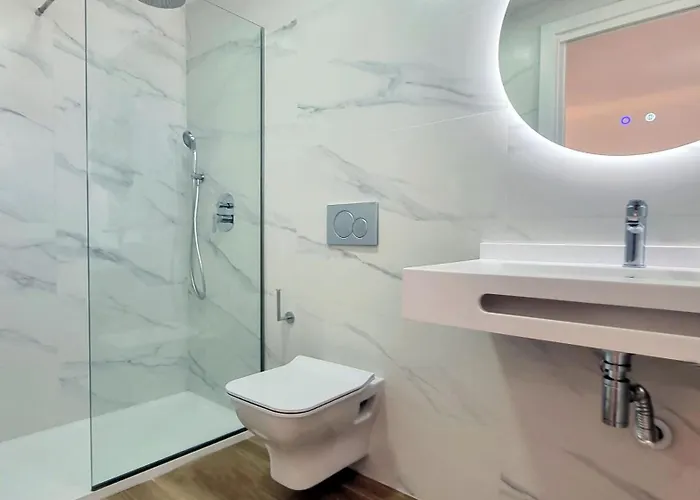 Laguna Park 1 Hotel apartamentowy