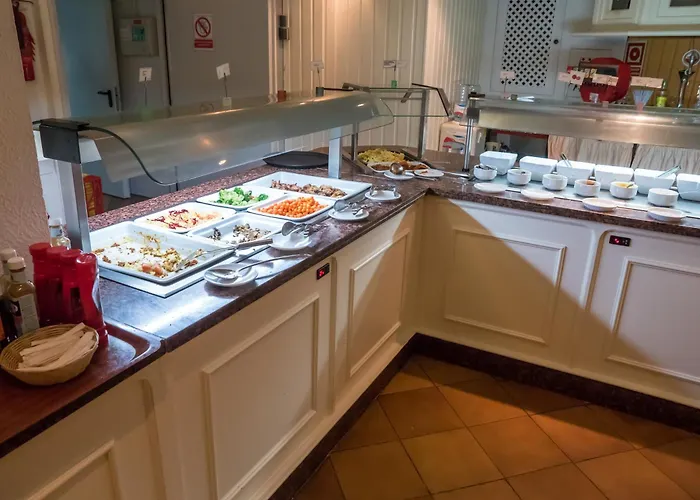 Laguna Park 1 Apartmanhotel Costa Adeje (Tenerife)