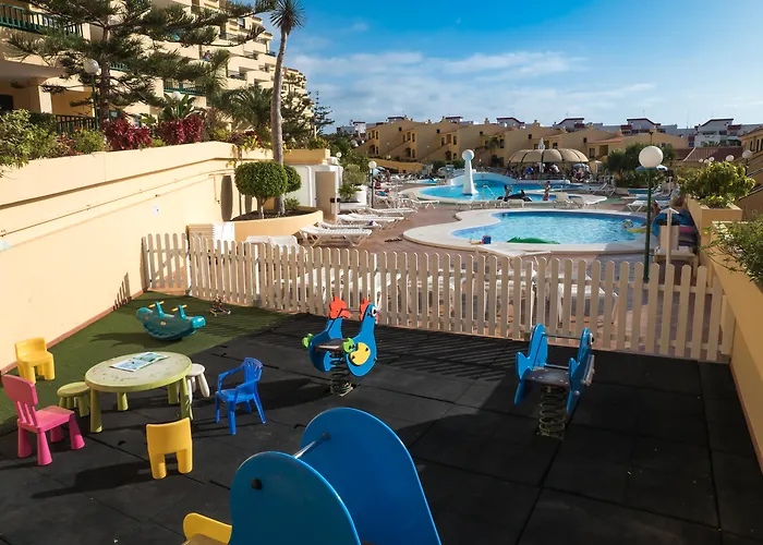 Laguna Park 1 Hotel apartamentowy