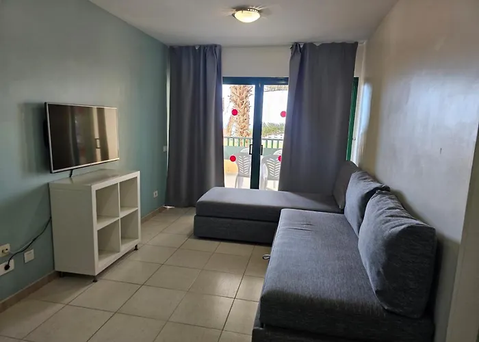 Apartmanhotel Laguna Park 1