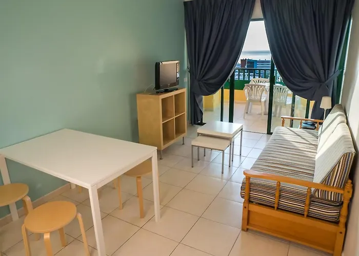 Apartmanhotel Laguna Park 1 3*