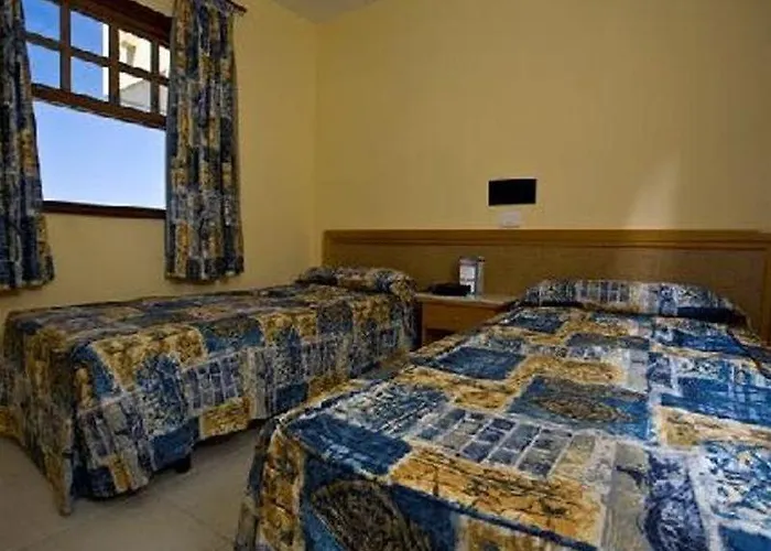 Apartmanhotel Laguna Park 1 Costa Adeje (Tenerife)