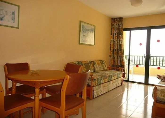 Laguna Park 1 Costa Adeje (Tenerife)