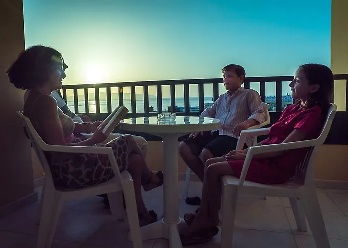 Laguna Park 1 Costa Adeje (Tenerife)