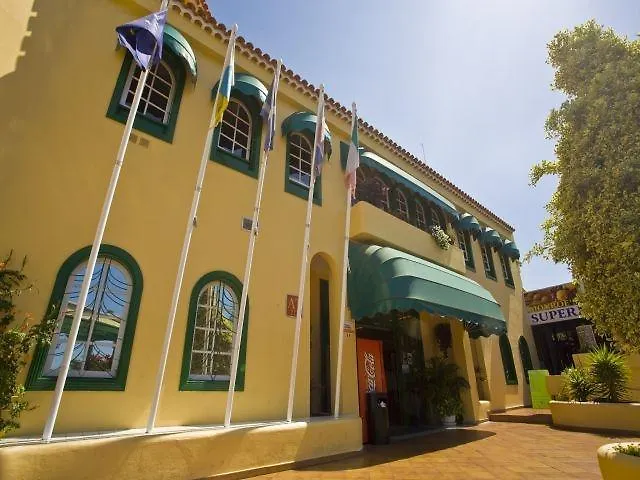 Laguna Park 1 Hotel apartamentowy 3*