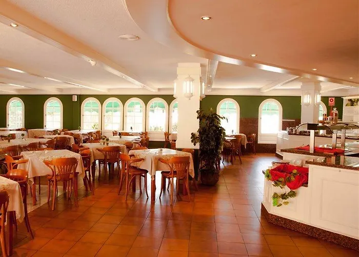 Laguna Park 1 Hotel apartamentowy Costa Adeje (Tenerife)