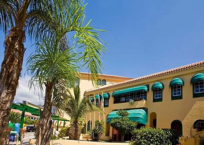 Laguna Park 1 Costa Adeje (Tenerife)